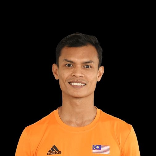 Nabil Fiqri, pengasas dan jurulatih NF Hockey